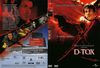 D-Tox DVD borító FRONT Letöltése