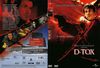 D-Tox DVD borító FRONT Letöltése