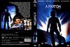 A fantom (1986) DVD borító FRONT Letöltése