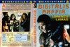 Digitális maffia DVD borító FRONT Letöltése