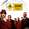 Blöff (San2000) DVD borító CD1 label Letöltése