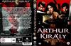 Arthur király DVD borító FRONT Letöltése