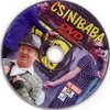 Csinibaba DVD borító CD1 label Letöltése