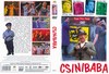 Csinibaba DVD borító FRONT Letöltése