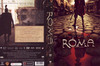 Róma 1. évad DVD borító FRONT Letöltése