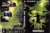 DNA - Ragadozó 3. DVD borító FRONT Letöltése