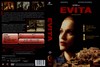 Evita DVD borító FRONT Letöltése