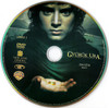 A Gyûrûk Ura - A Gyûrû Szövetsége DVD borító CD1 label Letöltése