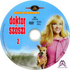 Doktor Szöszi 2. DVD borító CD1 label Letöltése