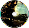 A Gyûrûk Ura - A két torony DVD borító CD1 label Letöltése