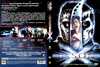 Jason X DVD borító FRONT Letöltése