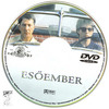 Esõember DVD borító CD1 label Letöltése
