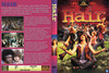 Hair DVD borító FRONT Letöltése