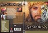 Sandokan DVD borító FRONT Letöltése