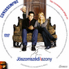 Jószomszédi iszony (San2000) DVD borító CD1 label Letöltése