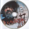Kalózok (1986) DVD borító CD1 label Letöltése