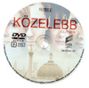 Közelebb DVD borító CD2 label Letöltése