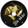 Lila akác DVD borító CD1 label Letöltése