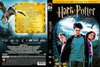 Harry Potter és az azkabani fogoly DVD borító FRONT Letöltése