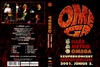 Omega-Illés-Metro szuperkoncert - Népstadion 2001. DVD borító FRONT Letöltése
