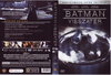 Batman visszatér DVD borító FRONT Letöltése