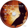 Batman: Kezdõdik! DVD borító CD1 label Letöltése