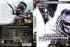 Alien vs. Predator - A Halál a Ragadozó ellen DVD borító FRONT Letöltése