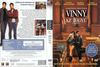 Vinny, az 1ügyû DVD borító FRONT Letöltése