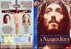 A Názáreti Jézus DVD borító FRONT Letöltése