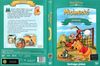 Micimackó csodálatos világa - Játékidõ DVD borító FRONT Letöltése