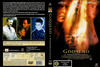 Godsend - A teremtés klinikája DVD borító FRONT Letöltése