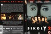 Sikoly 2. DVD borító FRONT Letöltése