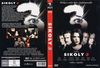 Sikoly 3. DVD borító FRONT Letöltése