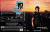 Mad Max 2. DVD borító FRONT Letöltése