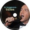 A tengerentúlon DVD borító CD1 label Letöltése