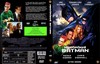 Mindörökké Batman DVD borító FRONT Letöltése