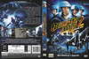 Csillagközi invázió 2. - A Szövetség hõse DVD borító FRONT Letöltése