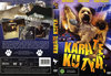 Karate kutya DVD borító FRONT Letöltése