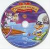 Tom és Jerry - Tengerész egerész DVD borító CD1 label Letöltése