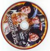 Producerek DVD borító CD1 label Letöltése