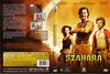 Szahara (2005) DVD borító FRONT Letöltése