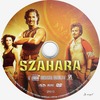 Szahara (2005) DVD borító CD1 label Letöltése