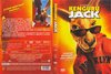 Kenguru Jack DVD borító FRONT Letöltése