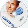 Távkapcs DVD borító CD1 label Letöltése