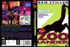 Zoolander, a trendkívüli DVD borító FRONT Letöltése