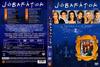 Jóbarátok 1. évad 2. lemez DVD borító FRONT Letöltése