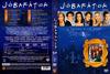 Jóbarátok 1. évad 3. lemez DVD borító FRONT Letöltése