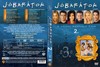 Jóbarátok 3. évad 2. lemez DVD borító FRONT Letöltése