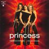 Princess - Hegedûvarázs DVD borító FRONT Letöltése