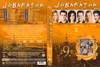 Jóbarátok 9. évad 3. lemez DVD borító FRONT Letöltése